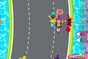 Anita's Cycle Racing