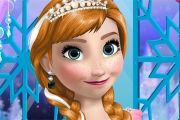 Anna's Makeup