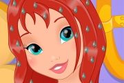 Ariel Baby Shower