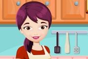 Ashley's Kitchen Skill