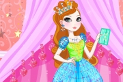 Ashlynn Ella Dress Up