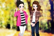 Autumn Jackets