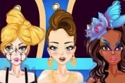 Avant Garde Fashion