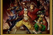 Avatar the Last Airbender
