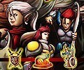 Epic War 4