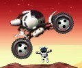 Mars Buggy