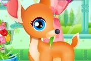 Baby Fawn