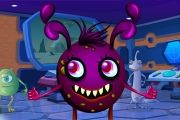 Baby Monster Dress Up