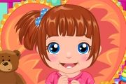 Baby Nursery Love