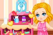 Baby Spring Allergy