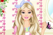 Back 2 School Make-up