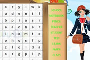 Beauty Rush Puzzle
