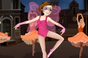 Ballet Beauty