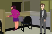 Bank Robbery