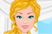 Barbie Honeymoon Love