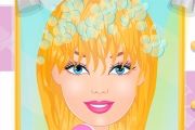 Barbie Moving to Manhattan