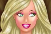 Barbie Party Dressup