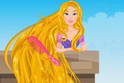 Barbie Princess Story