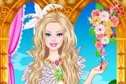 Barbie Tooth Fairy