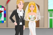 Barbie Wedding Rush