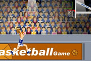 Basketball Shot