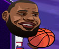 Basketball Stars