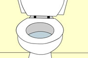 Bathroom-escape