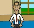 Obama Versus Aliens