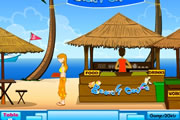 Beach Cafe