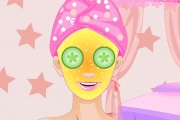 Beach Makeover