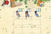 Beach Party Craze