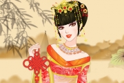 Beautiful Chinese Style