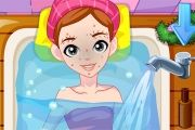 Beauty Bath Makeover