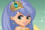 Beauty Doll Princess