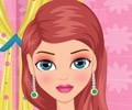 Beauty Facial Makeover