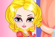 Beauty Hair Salon 2