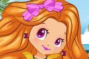 Beauty Princess
