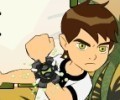 Ben10 Savage Persuit