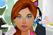 Bella's Eyeshadow