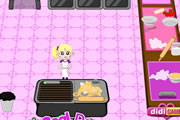 Belle's Bakery