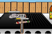 Better BBQ Challenge