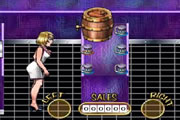 Barmaid
