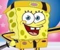 Dress Spongebob