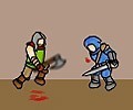 Meaningless Violence