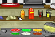 Big Bob's Burger Joint