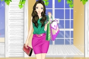 Big Discount Shopping