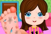 Big Foot Doctor