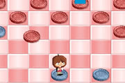 Big Shot Checkers