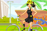 Bike Fashion
