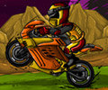 Bike Storm